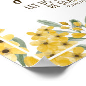 Psalm 118:24 Dit is de Dag van de Heer Poster (Hoek)