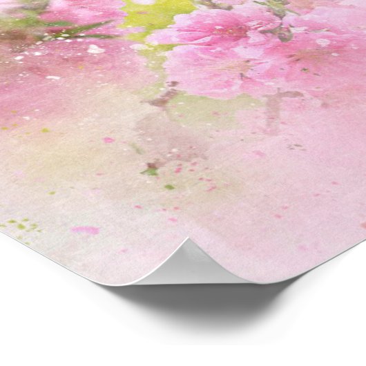 Psalm 118:24 Dit is de Dag van de Heer Poster (Hoek)