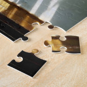 Psalm 118 24 Dit is de dag waarop de LORD-eed Legpuzzel (Zijkant)