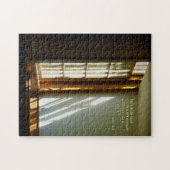 Psalm 118 24 Dit is de dag waarop de LORD-eed Legpuzzel (Horizontaal)