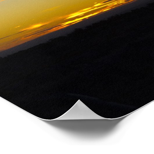 Psalm 118:6 poster (Hoek)