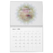 Psalm 118 ~ Agenda voor scripts Kalender (Mar 2026)