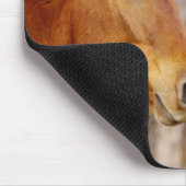 Psalm 118 Bijbelse Muismatten van kastanjepaarden (Hoek)