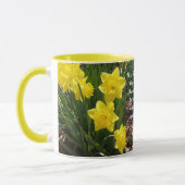 Psalm 118 Daffodil Mok (Links)