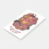 Psalm 119:105 post-it® notes (Schuin)