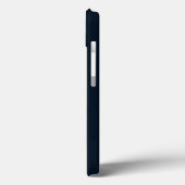 Psalm 119 Case-Mate iPhone case (Achterkant / Links)