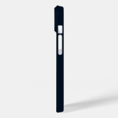 Psalm 119 Case-Mate iPhone case (Achterkant / Links)