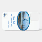 Psalm 119 Christelijke kleding Case-Mate iPhone Case (Achterkant (horizontaal))