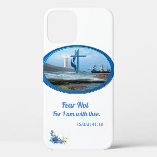 Psalm 119 Christelijke kleding Case-Mate iPhone Case