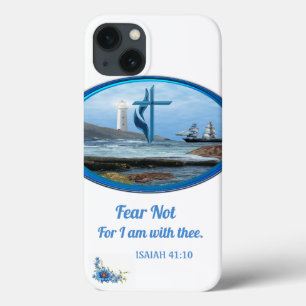 Psalm 119 Christelijke kleding Case-Mate iPhone Case