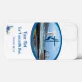 Psalm 119 Christelijke kleding Case-Mate iPhone Case (Achterkant (horizontaal))