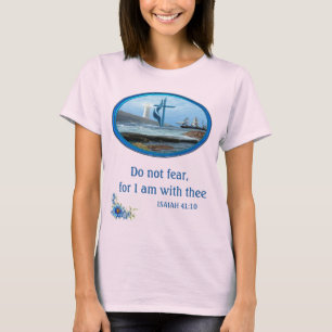 Psalm 119 Christelijke kleding T-shirt