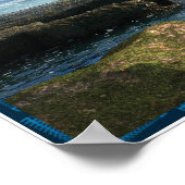 Psalm 119 Christelijke posters (Hoek)