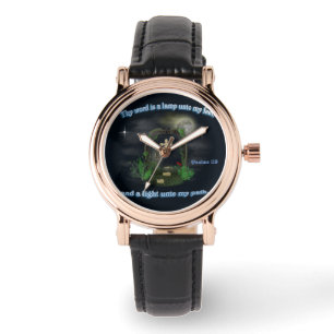Psalm 119 horloge