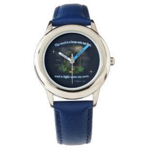 Psalm 119 horloge