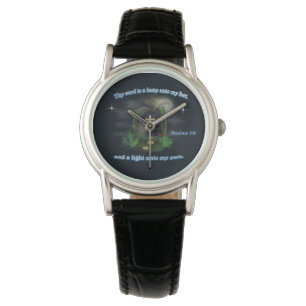 Psalm 119 horloge