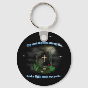 Psalm 119 sleutelhanger