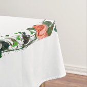 Psalm 11:5, No Violence Tafelkleed (Voorbeeld)