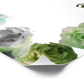 Psalm 11 perfect poster (Hoek)