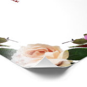 Psalm 11, vliegen als een vogel naar je berg, foto afdruk (Hoek)