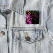 Psalm 120:1 de Aanmoedigende Button van de Vloer v (In situ)