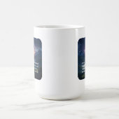 Psalm 121:1-2 mountain sunrise Christian Faith Koffiemok (Center)