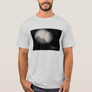 Psalm 121:1 t-shirt