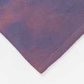 PSALM 121 FLEECE DEKEN (Hoek)