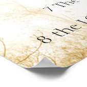 psalm 121 poster (Hoek)