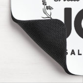 Psalm 126:5 Scripture Typography – Reap in Joy Muismat (Hoek)