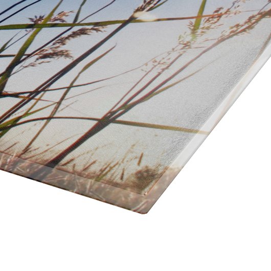 Psalm 133:1 Behold, hoe goed en aangenaam Snijplank (Hoek)