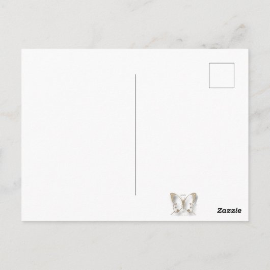 Psalm 139:13 Je breit me samen Schrift kaart (Achterkant)