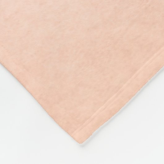 Psalm 139: 14 Fleece Blanket (Hoek)