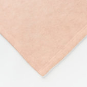 Psalm 139: 14 Fleece Blanket Deken (Hoek)