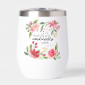 Psalm 139:14 - Vreemd en wonderbaarlijk gemaakt (Voorkant)