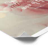 Psalm 139:14 - You are marvelous work of God Poster (Hoek)