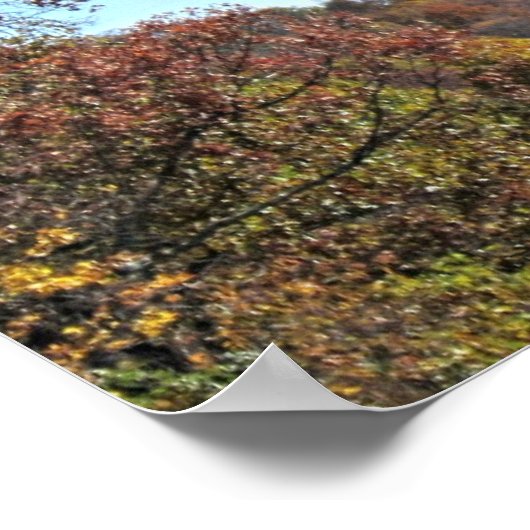 Psalm 139:23 Zoek me, O God.. Poster (Hoek)