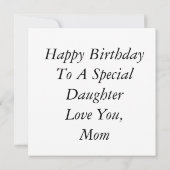 Psalm 139 Je bent mooi (Achterkant)