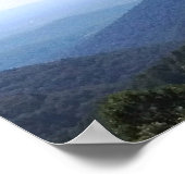 Psalm 145:10 Al uw werkzaamheden dienen de lofzang Poster (Hoek)