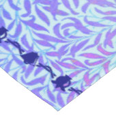 Psalm 145:16 "You Open Your Hand" in het Hebreeuws Tafelkleed (Gekanteld)