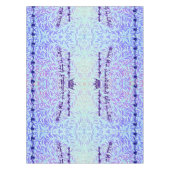 Psalm 145:16 "You Open Your Hand" in het Hebreeuws Tafelkleed (Voorkant)