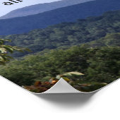 Psalm 145:18 De Heer is bijna iedereen die belt Poster (Hoek)