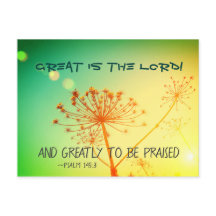 Psalm 145:3 Geweldig is de Heer, Bijbelverse