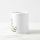 Psalm 147:3 Koffie Mok (Center)