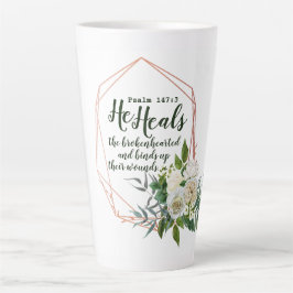 Psalm 147:3 Latte Mok