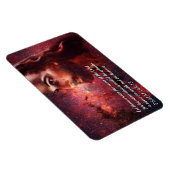 PSALM 148:13 Premium Magneet (Rechterzijde)