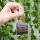 Psalm 148:13 Sleutelhangers (Hand)