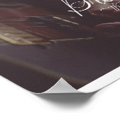 Psalm 150:6 - De Heer verheffen Poster (Hoek)