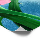 psalm 15 poster (Hoek)