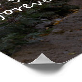 Psalm 16:11 pad poster (Hoek)